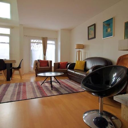 Disney And Paris 5 Rooms 110M2 Free Parking Lognes Exterior photo