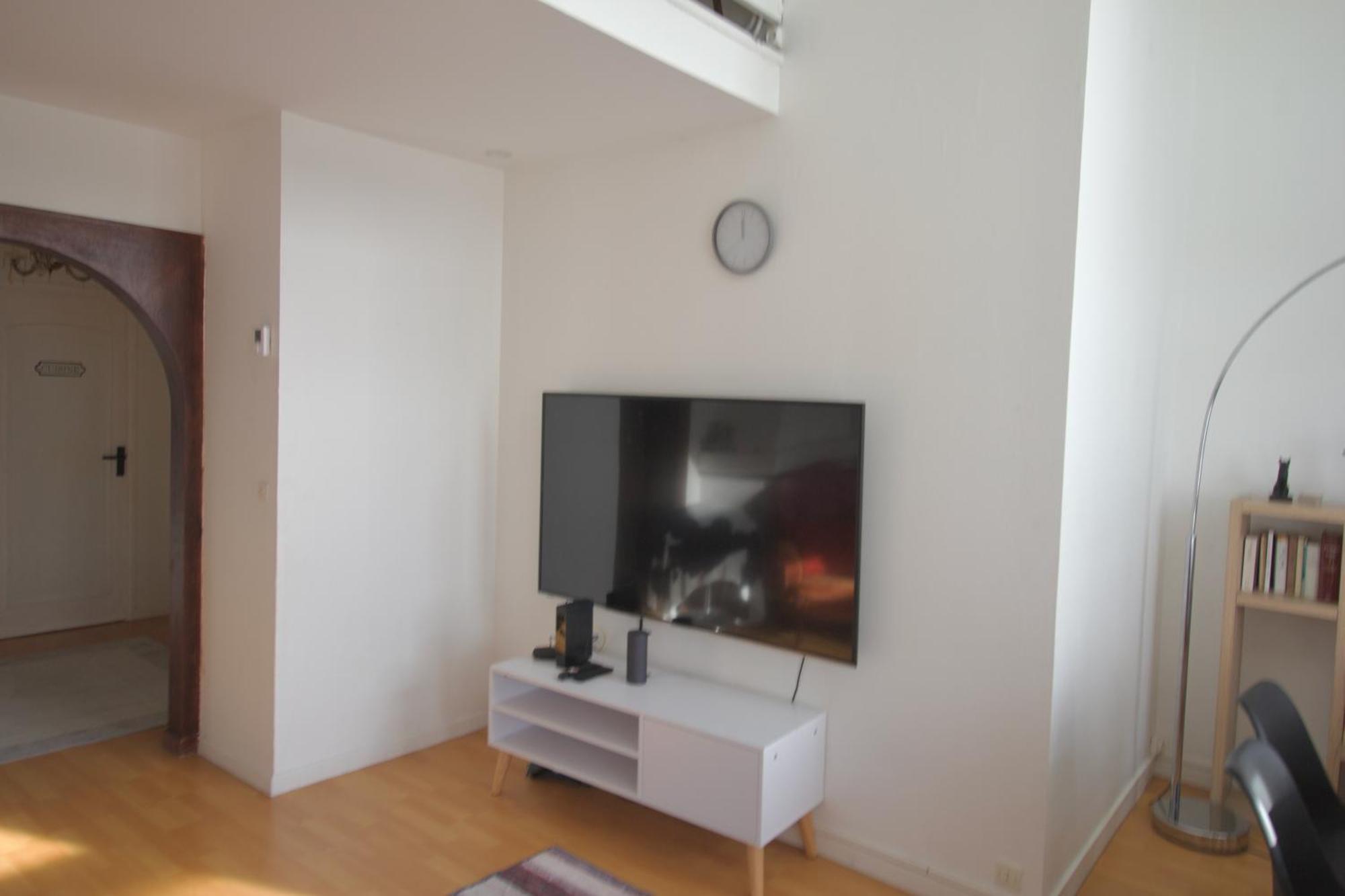 Disney And Paris 5 Rooms 110M2 Free Parking Lognes Exterior photo