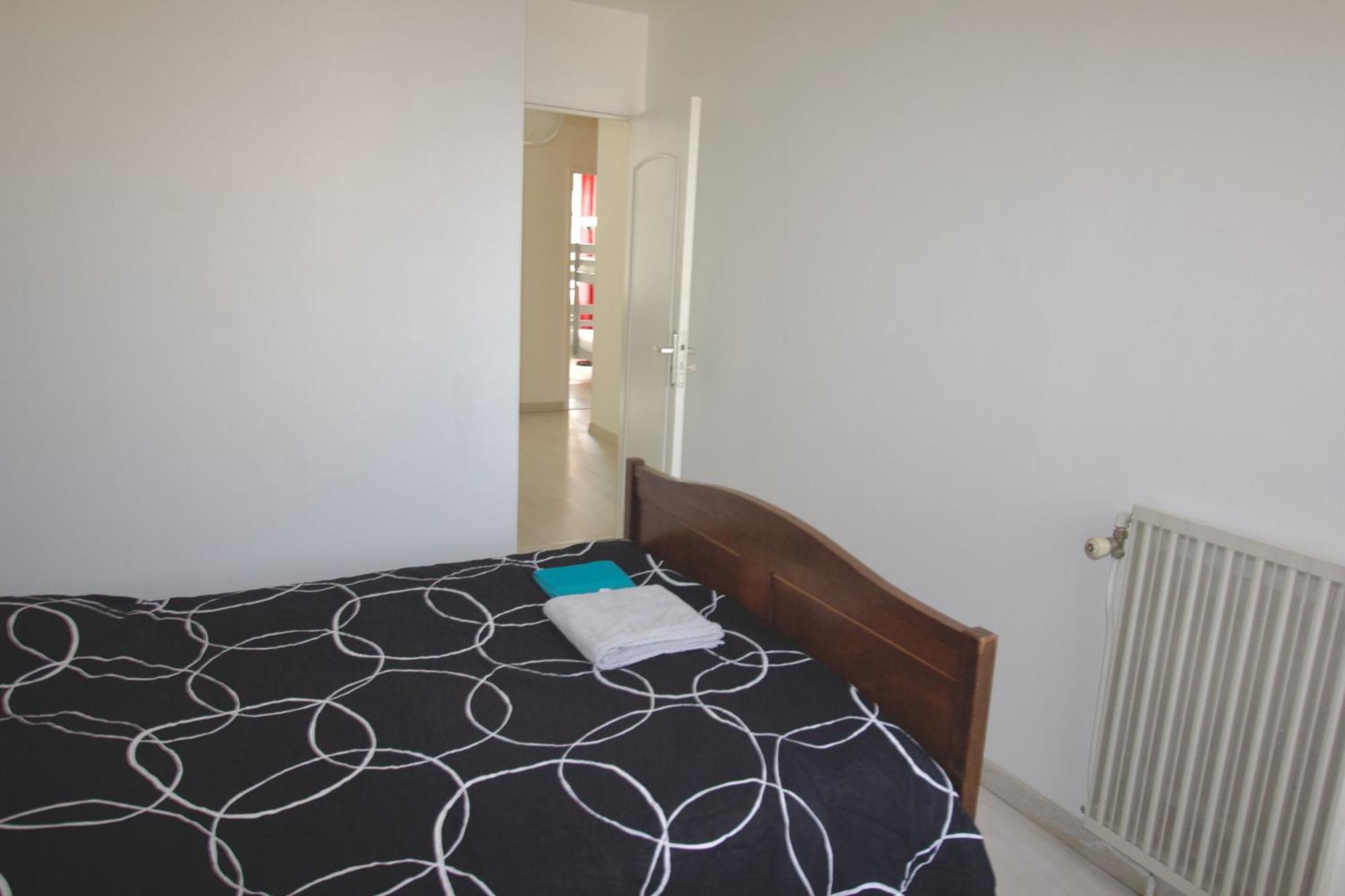 Disney And Paris 5 Rooms 110M2 Free Parking Lognes Exterior photo