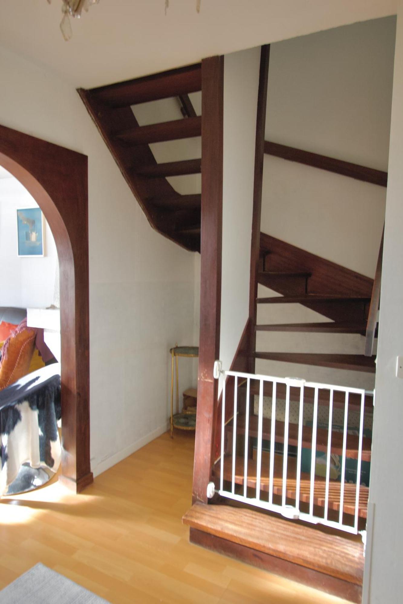 Disney And Paris 5 Rooms 110M2 Free Parking Lognes Exterior photo