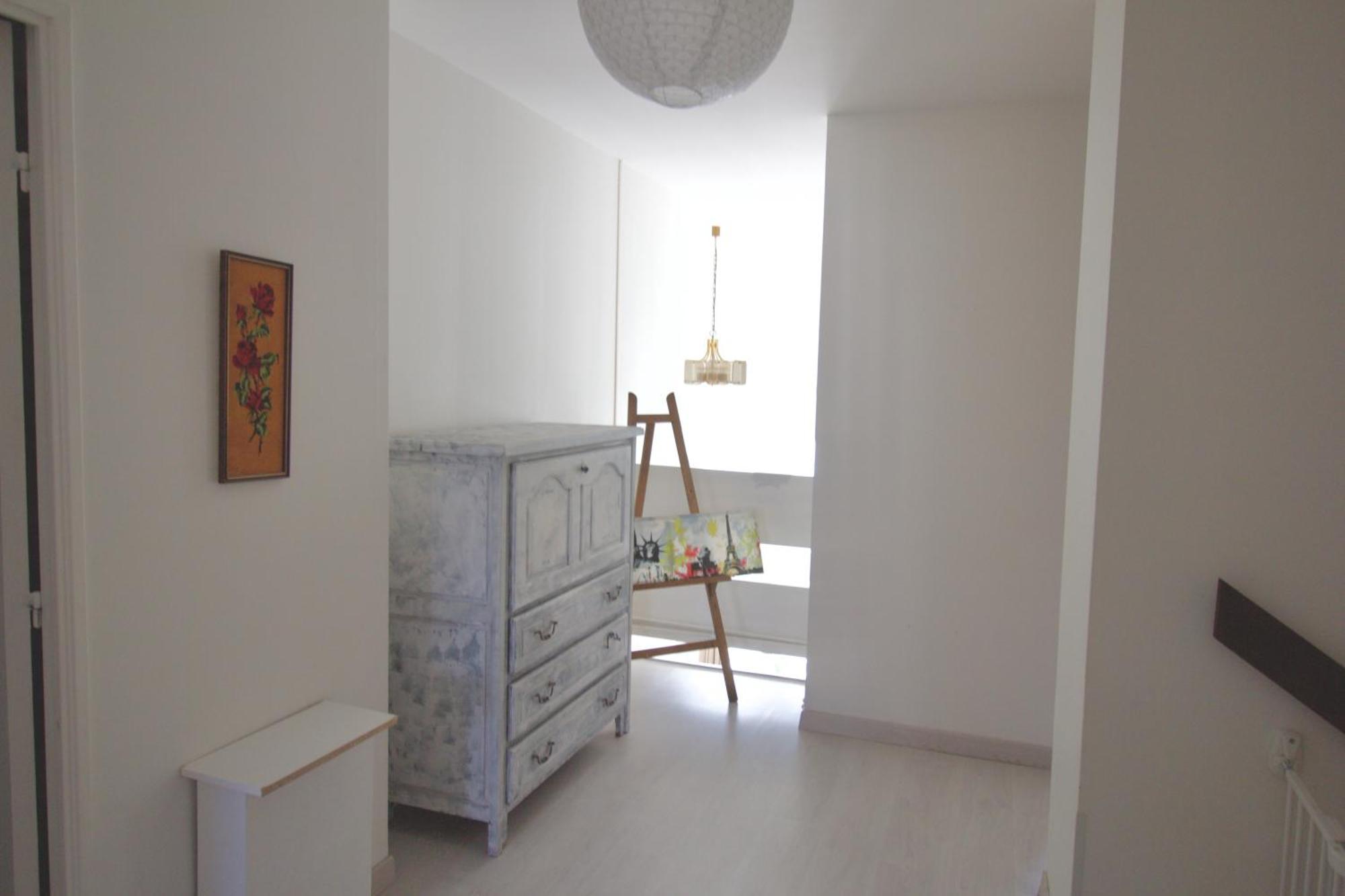Disney And Paris 5 Rooms 110M2 Free Parking Lognes Exterior photo
