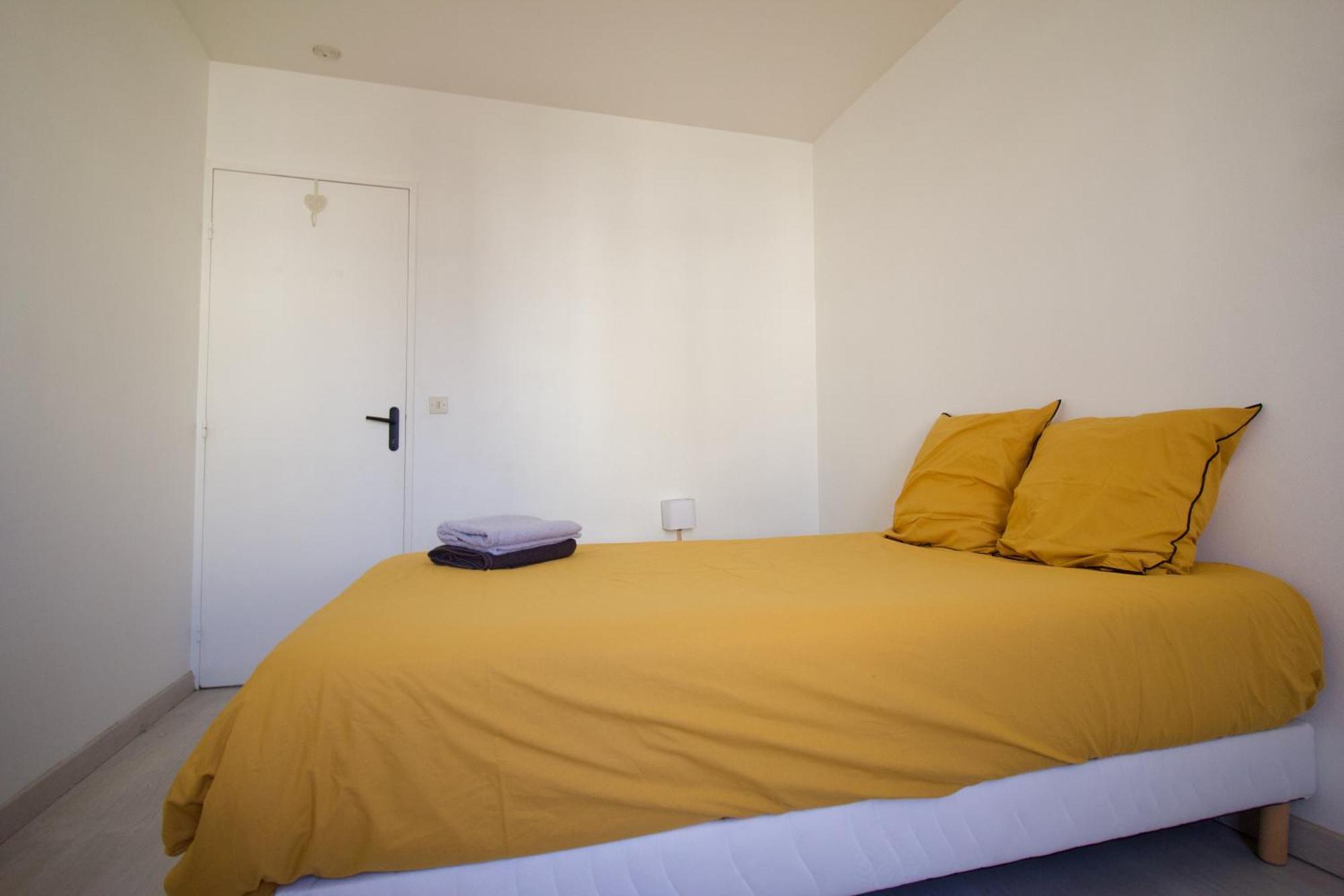 Disney And Paris 5 Rooms 110M2 Free Parking Lognes Exterior photo