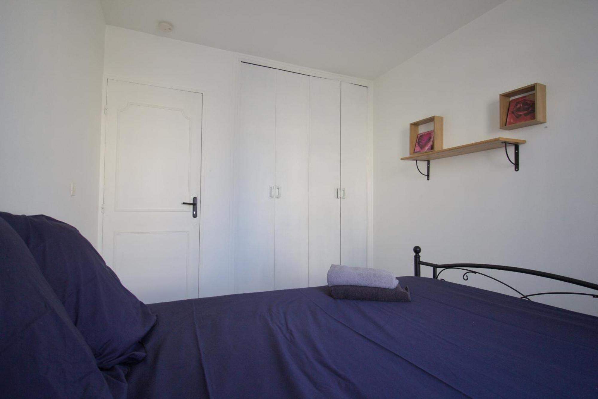 Disney And Paris 5 Rooms 110M2 Free Parking Lognes Exterior photo